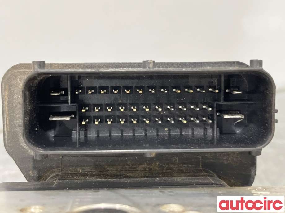 ABS sentral til Kia Rio 2011-2017 Type III  (KIA|589201W500|BE6003G901|58920-1W500)