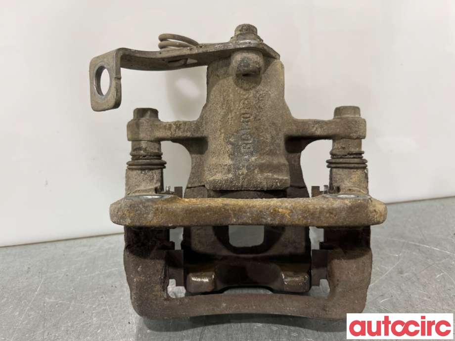 Bremsecaliper høyre bak til Kia Rio 2011-2017 Type III  (KIA|583111WA30|)