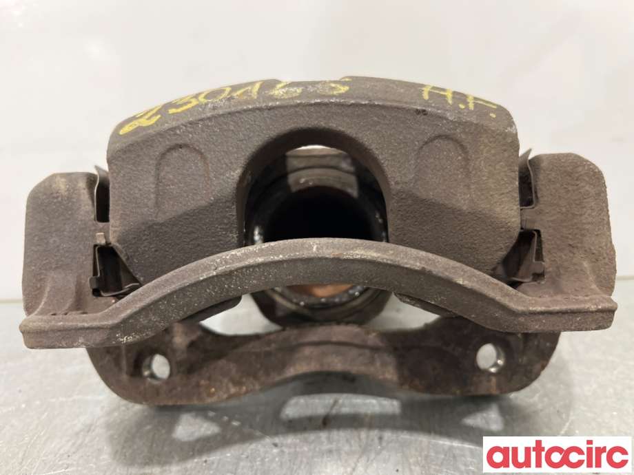 Bremsecaliper høyre foran til Kia Rio 2011-2017 Type III (KIA|581901RA00|)