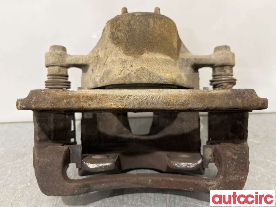 Bremsecaliper venstre foran til Kia Rio 2011-2017 Type III  (KIA|581801RA00|)