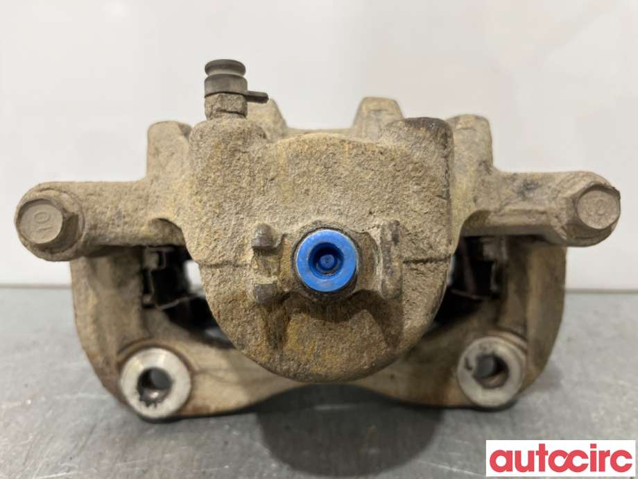 Bremsecaliper venstre foran til Kia Rio 2011-2017 Type III  (KIA|581801RA00|)