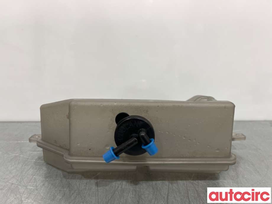 Ekspansjonstank til Mazda 6 2013-2015 (Type III, Fase 1)  (MAZDA|PE01-15-351A|)