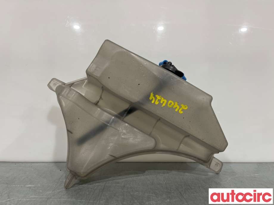 Ekspansjonstank til Mazda 6 2013-2015 (Type III, Fase 1)  (MAZDA|PE01-15-351A|)