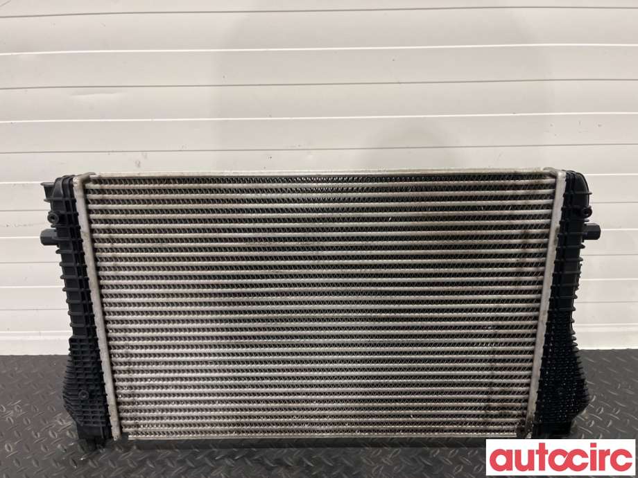 Intercooler til VW Tiguan 2007-2011 (Type I, Fase 1)  (VOLKSWAGEN|3C0145805AM|)