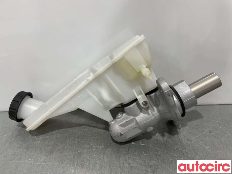 Bremsepumpe hoved til Mercedes CLA 2013-2019 (C117) (C117) (MERCEDES|A2464300301|)