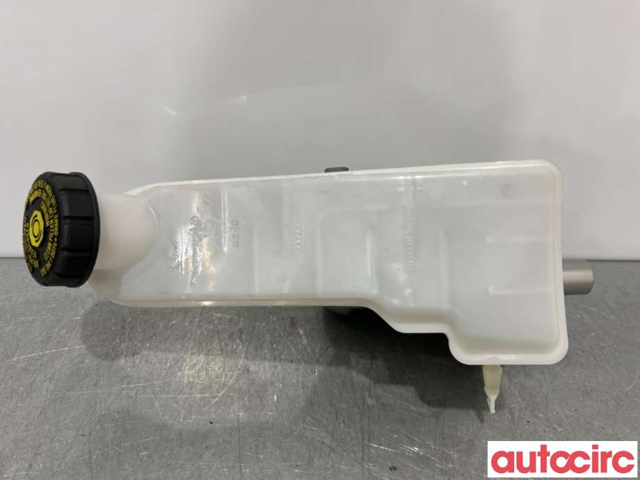 Bremsepumpe hoved til Mercedes CLA 2013-2019 (C117) (C117) (MERCEDES|A2464300301|)