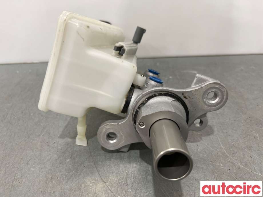 Bremsepumpe hoved til Mercedes CLA 2013-2019 (C117) (C117) (MERCEDES|A2464300301|)