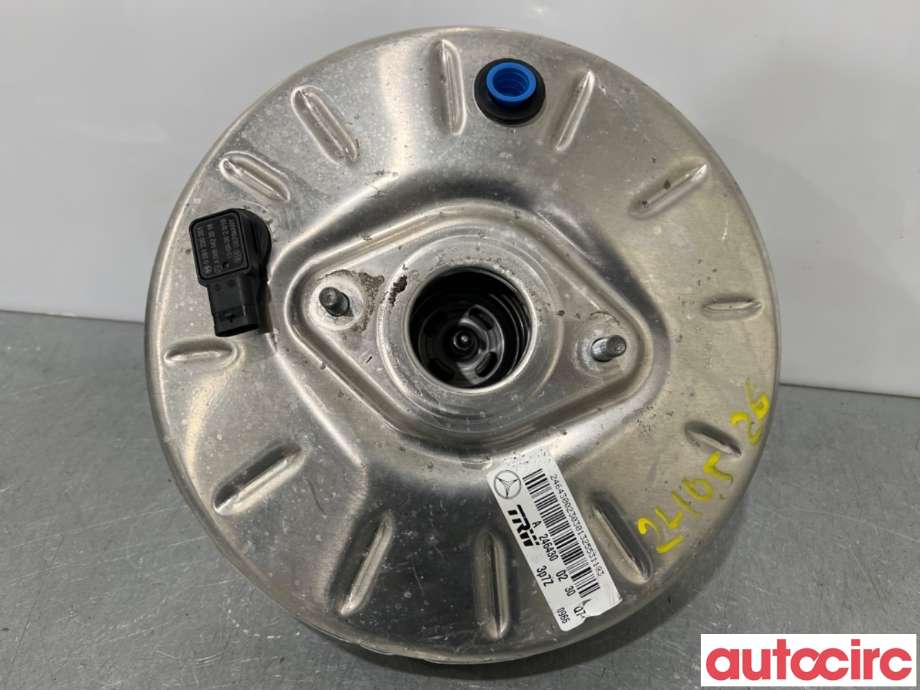 Bremsekraft-forsterker til Mercedes CLA 2013-2019 (C117) (C117) (MERCEDES|A2464300930||A2464300230)