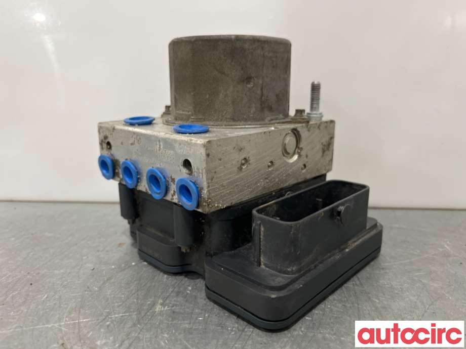 ABS sentral til Mercedes CLA 2013-2019 (C117) (C117) (MERCEDES|A0094314112|0265242506|A0094314712)