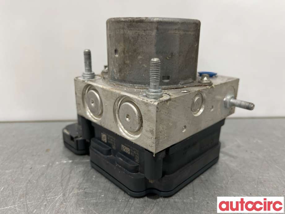 ABS sentral til Mercedes CLA 2013-2019 (C117) (C117) (MERCEDES|A0094314112|0265242506|A0094314712)