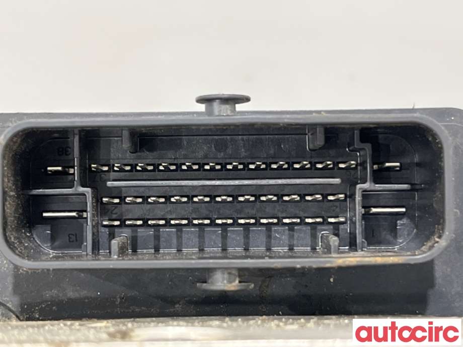 ABS sentral til Mercedes CLA 2013-2019 (C117) (C117) (MERCEDES|A0094314112|0265242506|A0094314712)