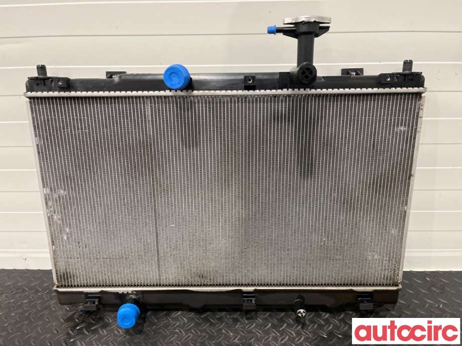 Radiator (automat gir) til Suzuki Vitara 2015-->> (Type IV)  (SUZUKI|17700-54P10|)