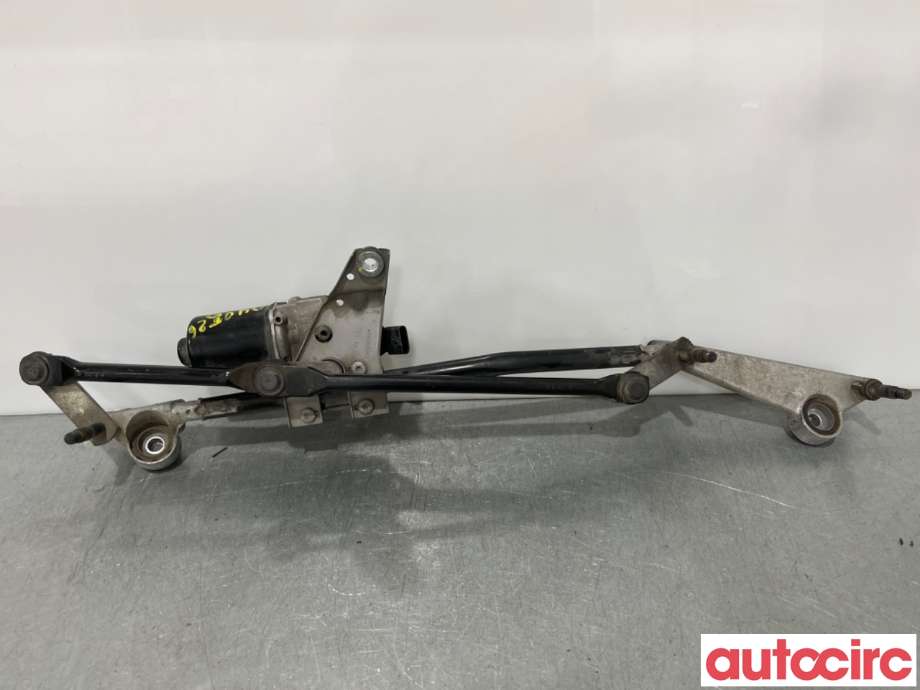 Viskermotor frontrute til Mercedes CLA 2013-2019 (C117) (C117) (MERCEDES|A1768200040|W000027118|A1769061800)