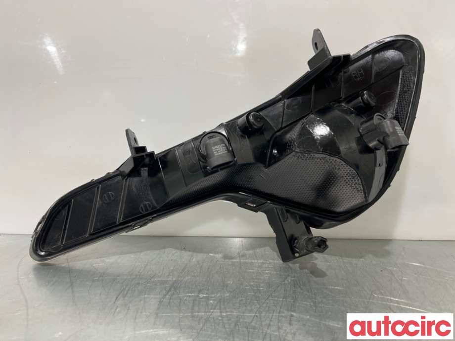 Tåkelykt høyre foran til Kia Sportage 2010-2016 (Type III)  (KIA|922013W200|)