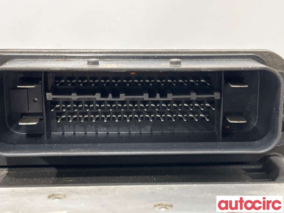 ABS sentral til Mercedes E-Klasse 2006-2009 (Fase 2) (W211) (W211) (MERCEDES|A2114312012|0265250205|A2114311312)