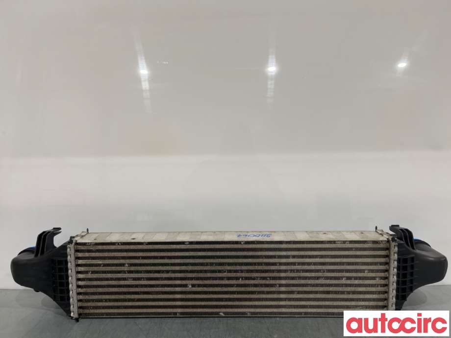 Intercooler til Mercedes A-Klasse 2012-2018 (W176) (W176) (MERCEDES|A2465000900|)