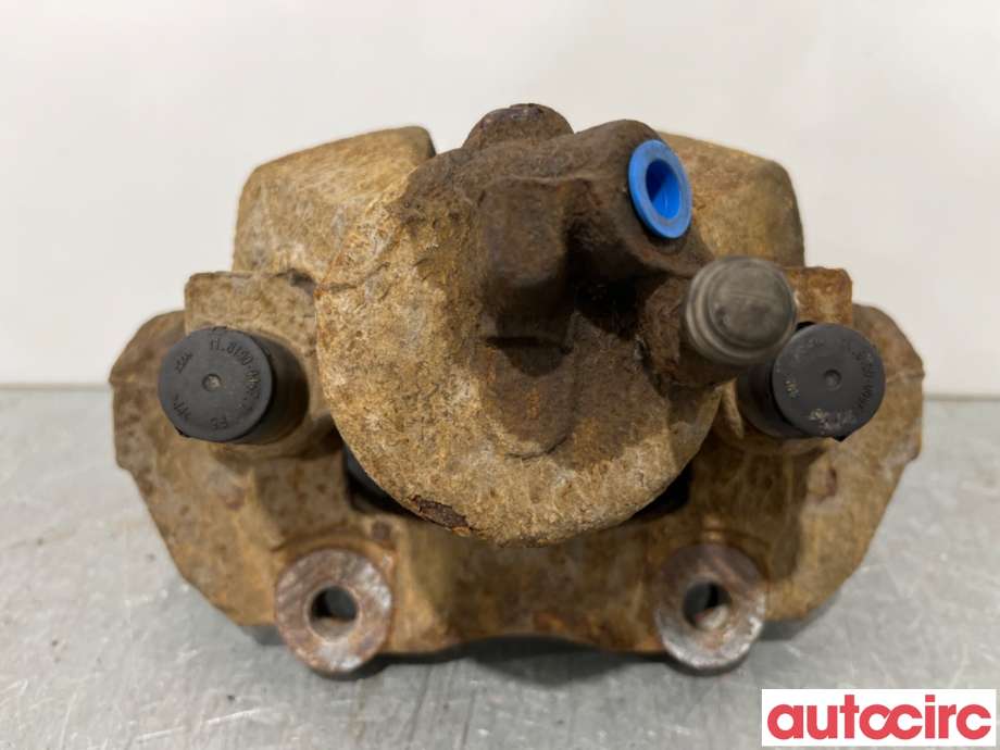 Bremsecaliper høyre foran til Ford Transit Connect 2013-2018 Type II, Fase 1  (FORD|2201836|)