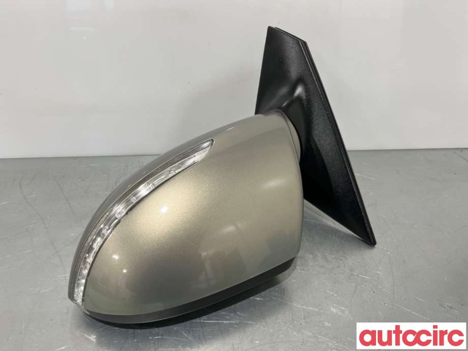 Speil venstre til Kia Sportage 2010-2016 (Type III)  (KIA|876103U230|)