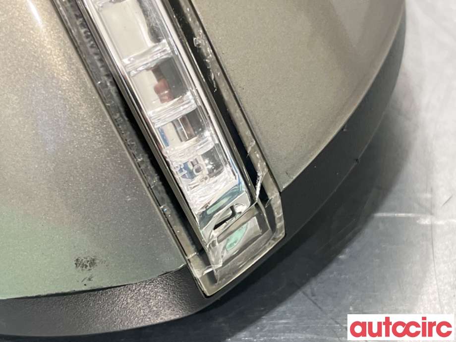 Speil venstre til Kia Sportage 2010-2016 (Type III)  (KIA|876103U230|)