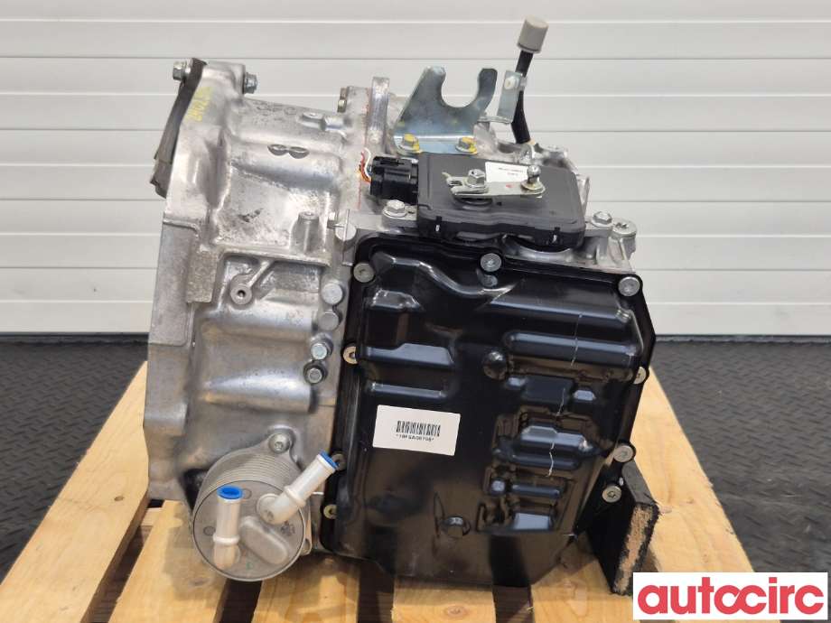 Girkasse automat til Suzuki Vitara 2015-->> (Type IV)  (SUZUKI|20019-53SH0|6AT|)