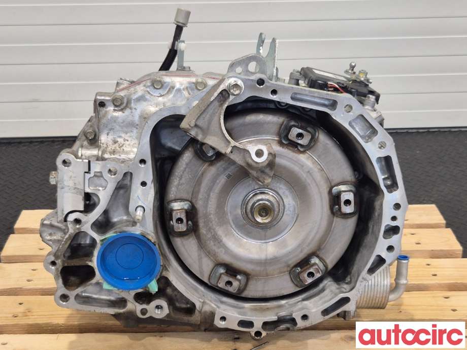 Girkasse automat til Suzuki Vitara 2015-->> (Type IV)  (SUZUKI|20019-53SH0|6AT|)