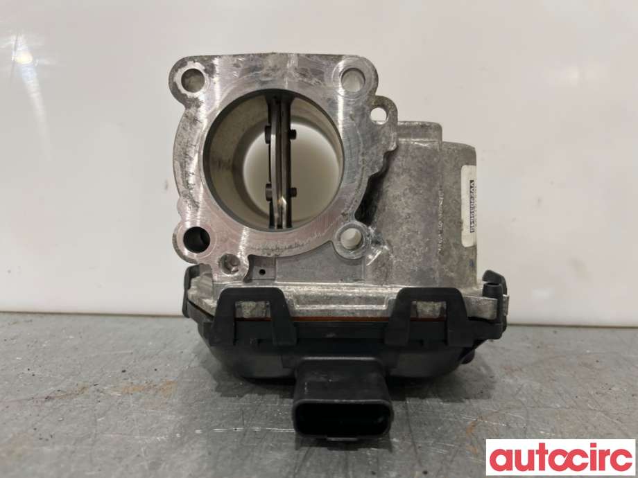 Spjeldhus til Ford Transit Connect 2013-2018 Type II, Fase 1  (FORD|1869492|V29039645|9807238580)