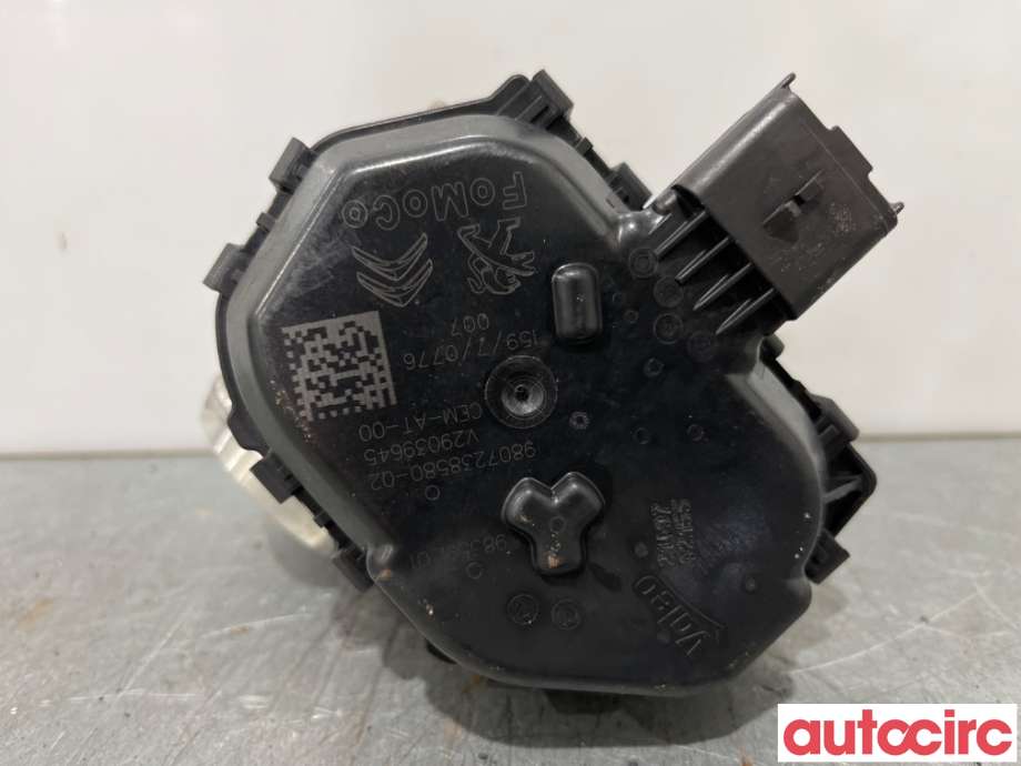Spjeldhus til Ford Transit Connect 2013-2018 Type II, Fase 1  (FORD|1869492|V29039645|9807238580)