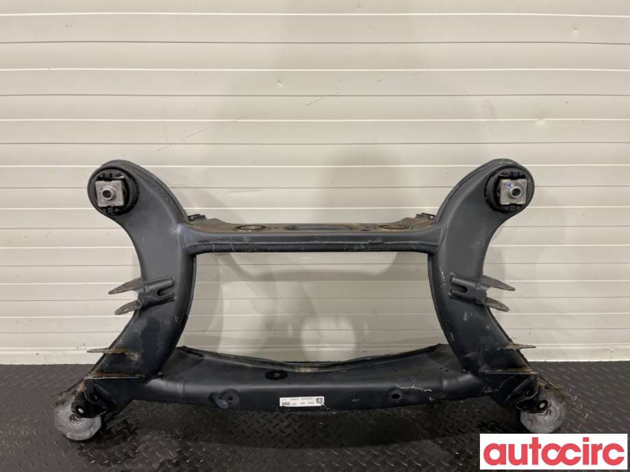 Travers bak til Mercedes GLC 2015-2022 (X253) (X253) (MERCEDES|A2123503605|)