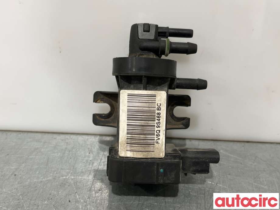 Vakuumventil til Ford Transit Connect 2013-2018 Type II, Fase 1  (FORD|1936883|FV6Q9S468BC|9688124580)