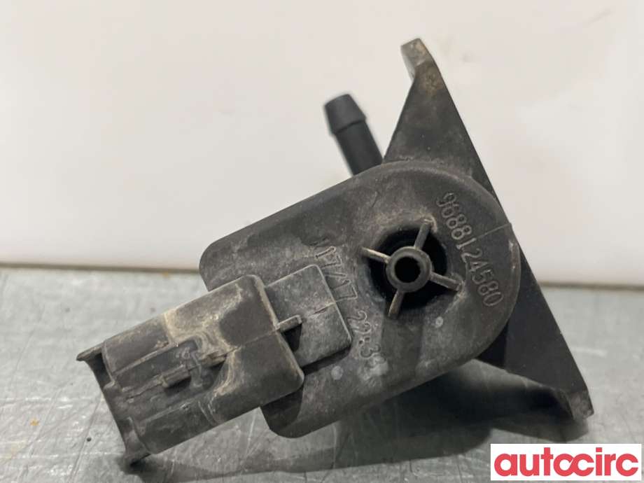 Vakuumventil til Ford Transit Connect 2013-2018 Type II, Fase 1  (FORD|1936883|FV6Q9S468BC|9688124580)