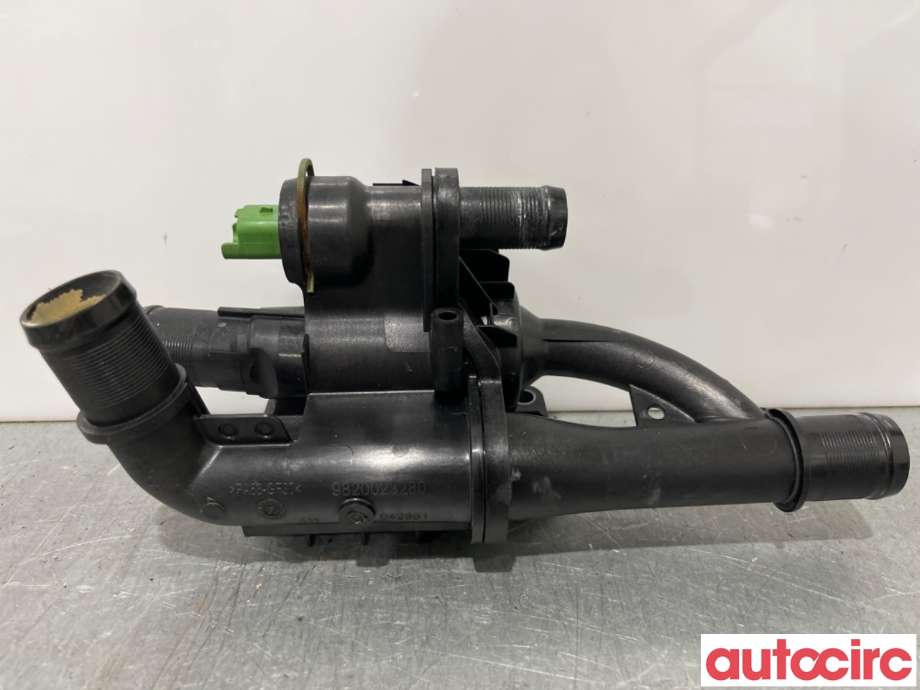 Termostathus til Ford Transit Connect 2013-2018 Type II, Fase 1  (FORD|2078986||9820023280)
