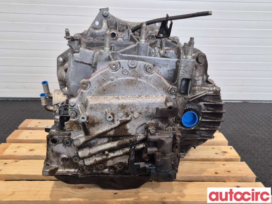 Girkasse automat til Mazda 6 2013-2015 (Type III, Fase 1)  (MAZDA|FZ21-19-420J|2TR1000445)
