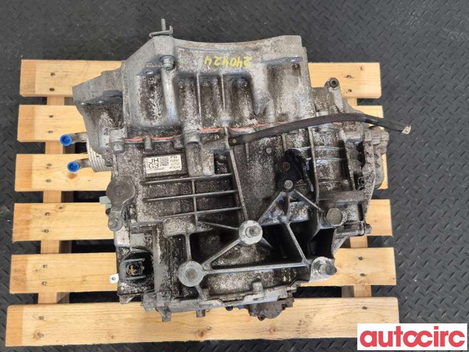 Girkasse automat til Mazda 6 2013-2015 (Type III, Fase 1)  (MAZDA|FZ21-19-420J|2TR1000445)