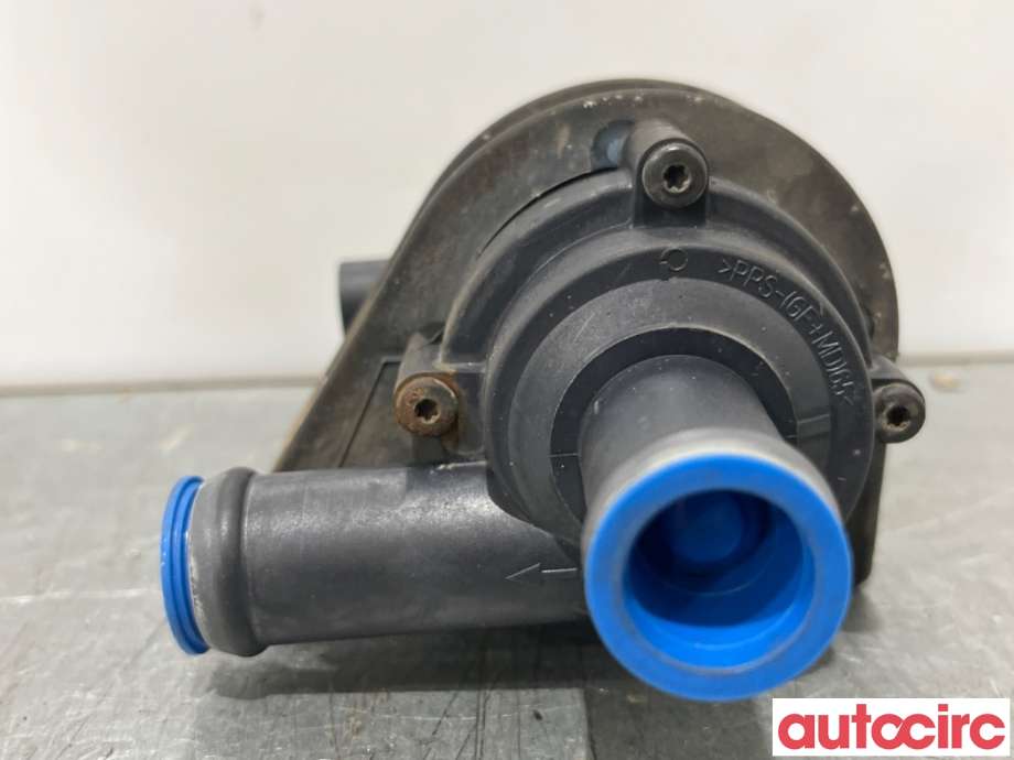 Sirkulasjonspumpe til Ford Transit Connect 2013-2018 Type II, Fase 1  (FORD|1742703|702054260|AV61-8564-AB)