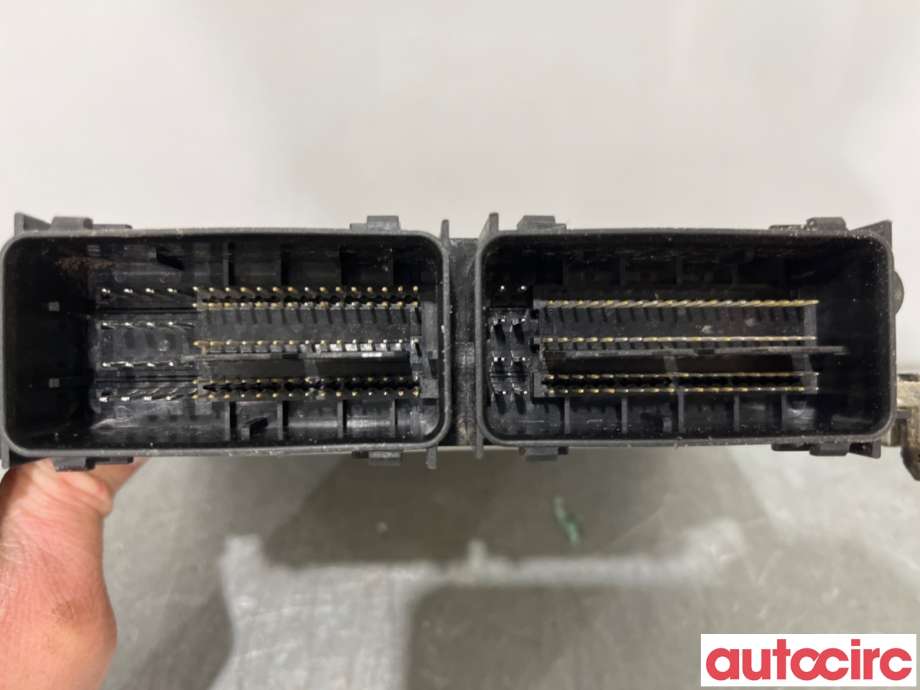 Styreenhet motor til Ford Transit Connect 2013-2018 Type II, Fase 1  (FORD|2032181|0281034359|F1F1-12B684-ZA)