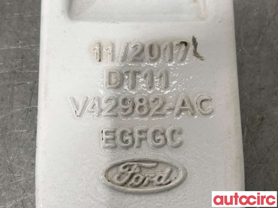 Hengsler til Ford Transit Connect 2013-2018 Type II, Fase 1  (FORD|2168175||DT11V42982-AC)