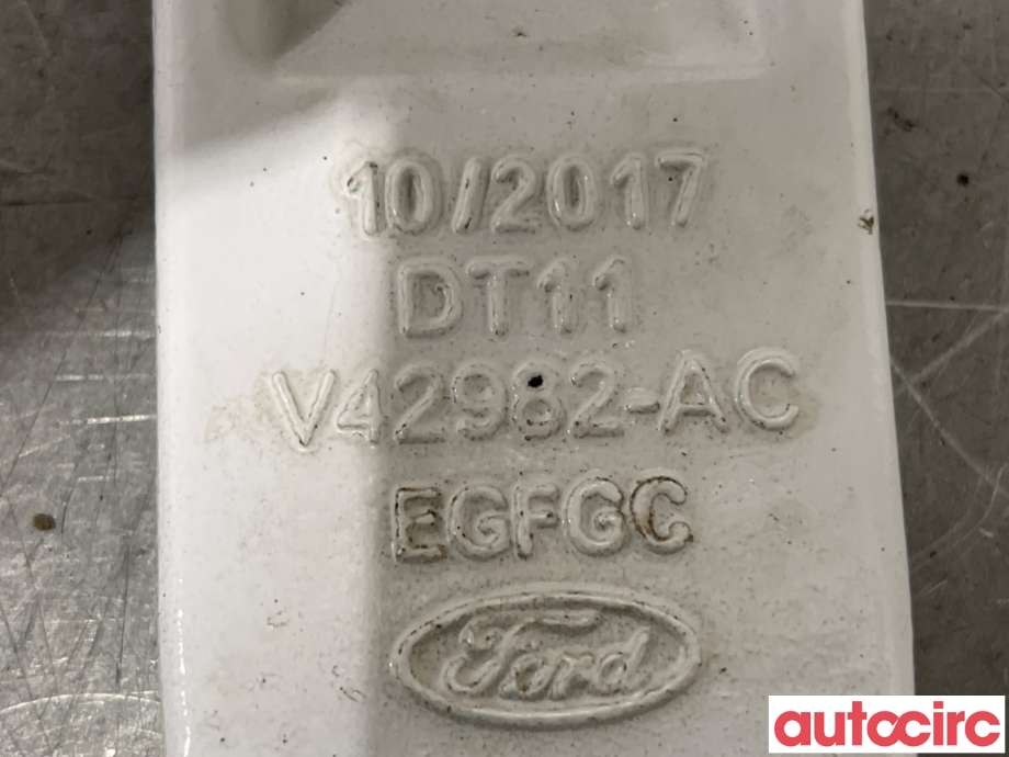 Hengsler til Ford Transit Connect 2013-2018 Type II, Fase 1 (FORD|2168175||DT11V42982-AC)