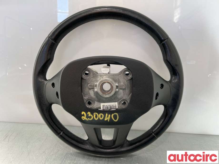 Ratt til Kia Sportage 2010-2016 (Type III)  (KIA|561203U100EQ||56110-3U751EQ)