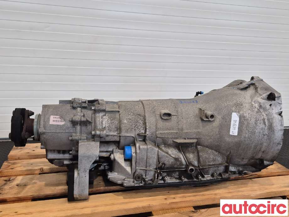 Girkasse automat til BMW X5 2000-2006 (E53) (E53) (BMW|24007564332|GA6HP26Z|2710555297)