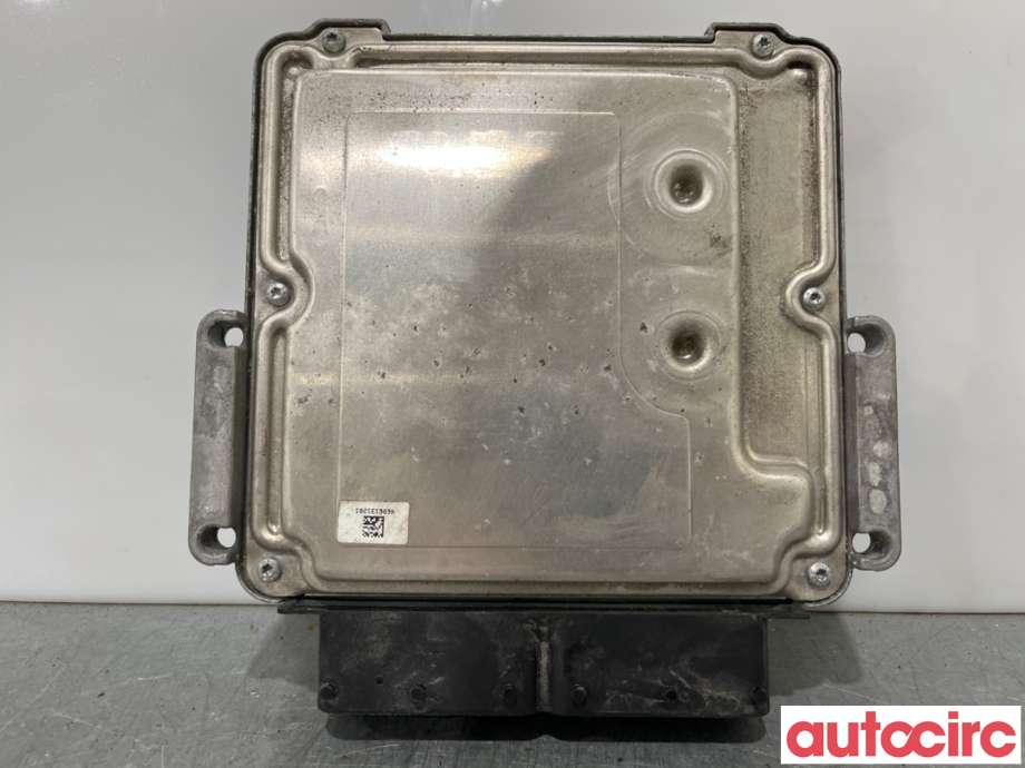 Styreenhet motor til Fiat Tipo 2017-->> (FIAT|46338313|0281035022)