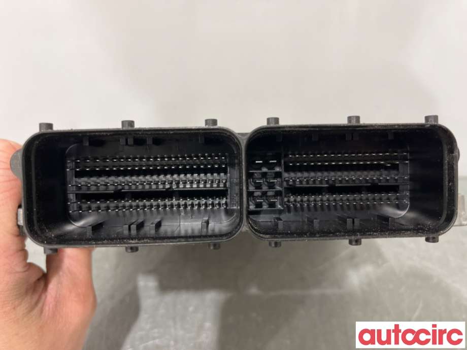 Styreenhet motor til Fiat Tipo 2017-->> (FIAT|46338313|0281035022)