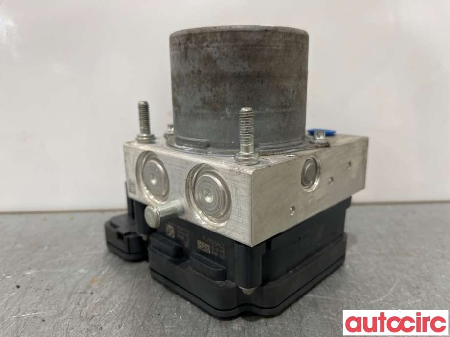ABS sentral til Fiat Tipo 2017-->>  (FIAT|6000630116|0265294727|52173435)