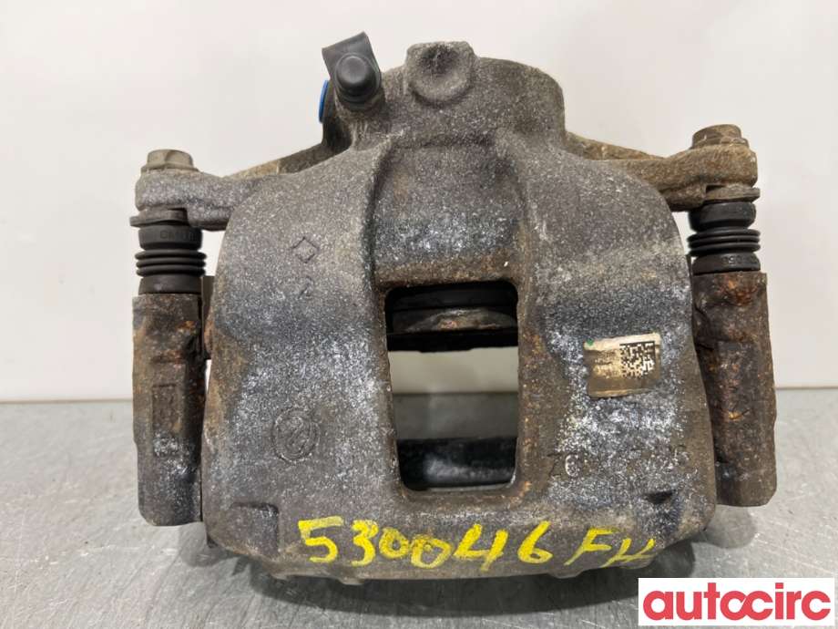 Bremsecaliper høyre foran til Fiat Tipo, 2017-->>  (FIAT|77368415)