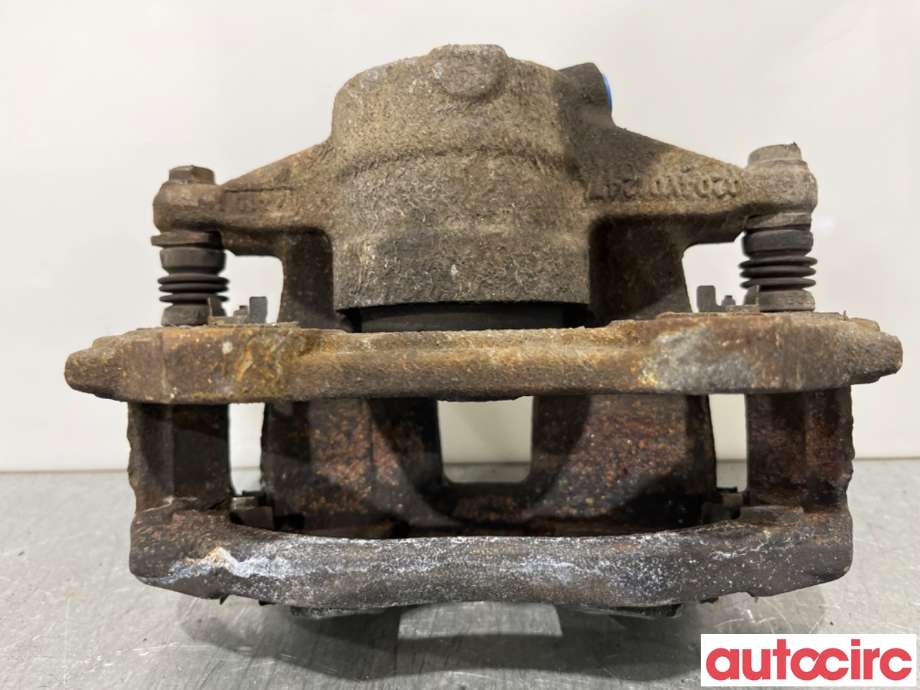 Bremsecaliper høyre foran til Fiat Tipo 2017-->> (FIAT|77368415||77365848)