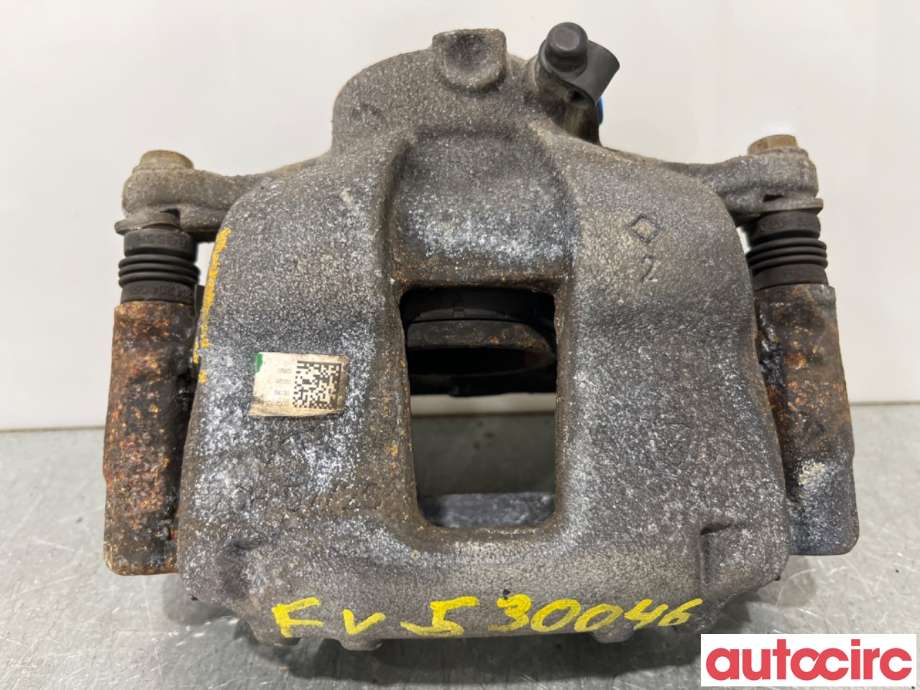 Bremsecaliper venstre foran til Fiat Tipo, 2017-->>  (FIAT|77368414)