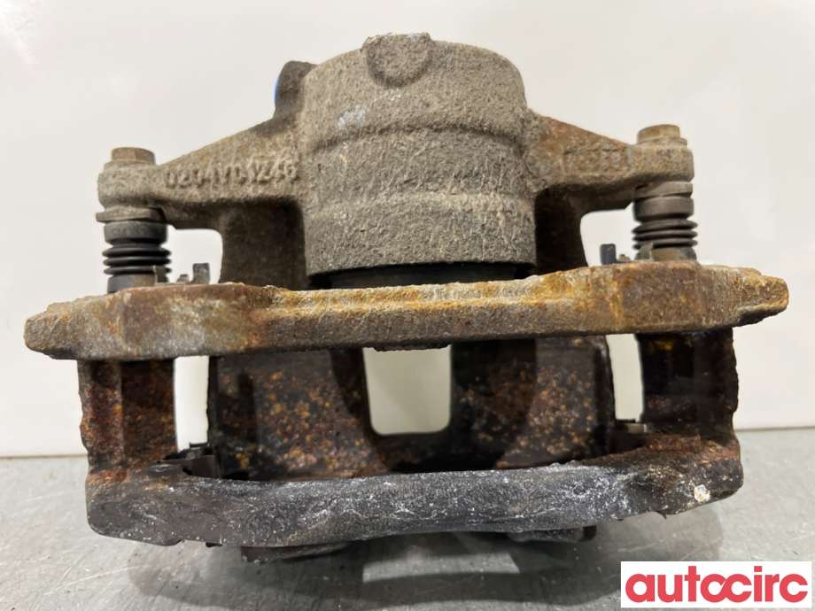 Bremsecaliper venstre foran til Fiat Tipo 2017-->>  (FIAT|77368414||77364654)
