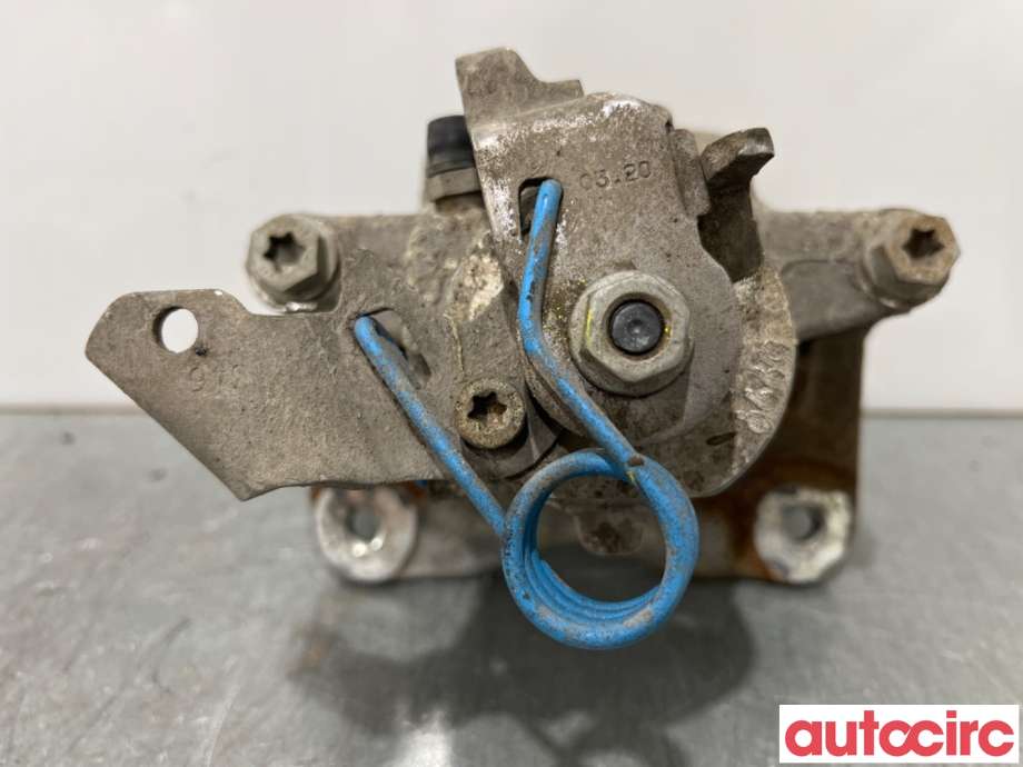 Bremsecaliper høyre bak til Fiat Tipo 2017-->> (FIAT|71797443|)