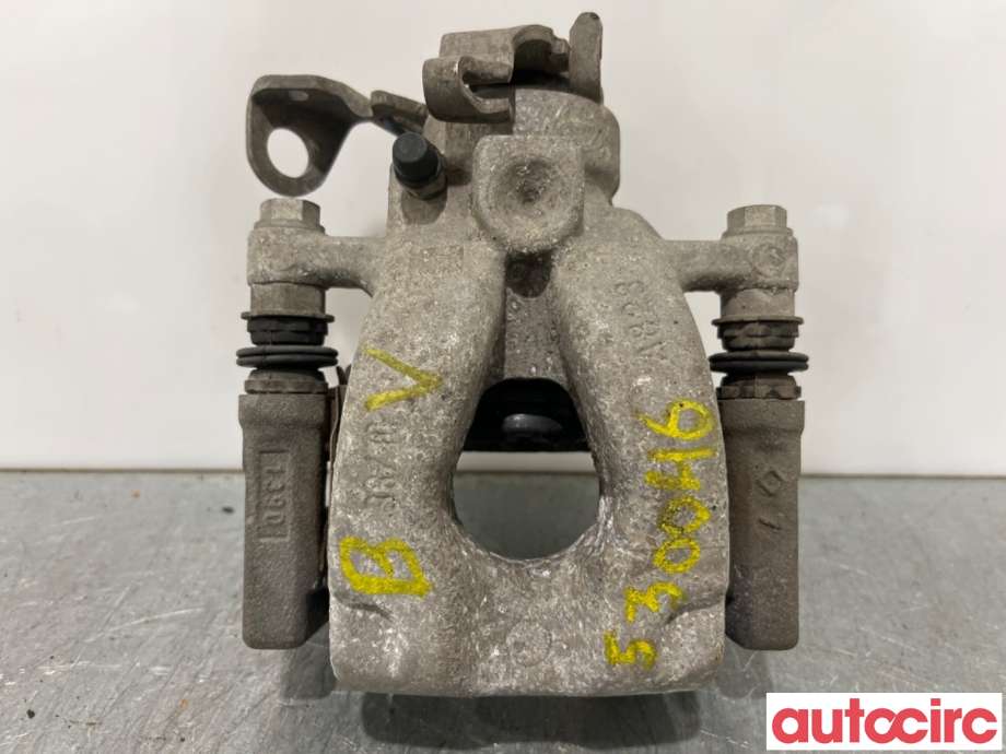 Bremsecaliper venstre bak til Fiat Tipo, 2017-->>  (FIAT|71797484)