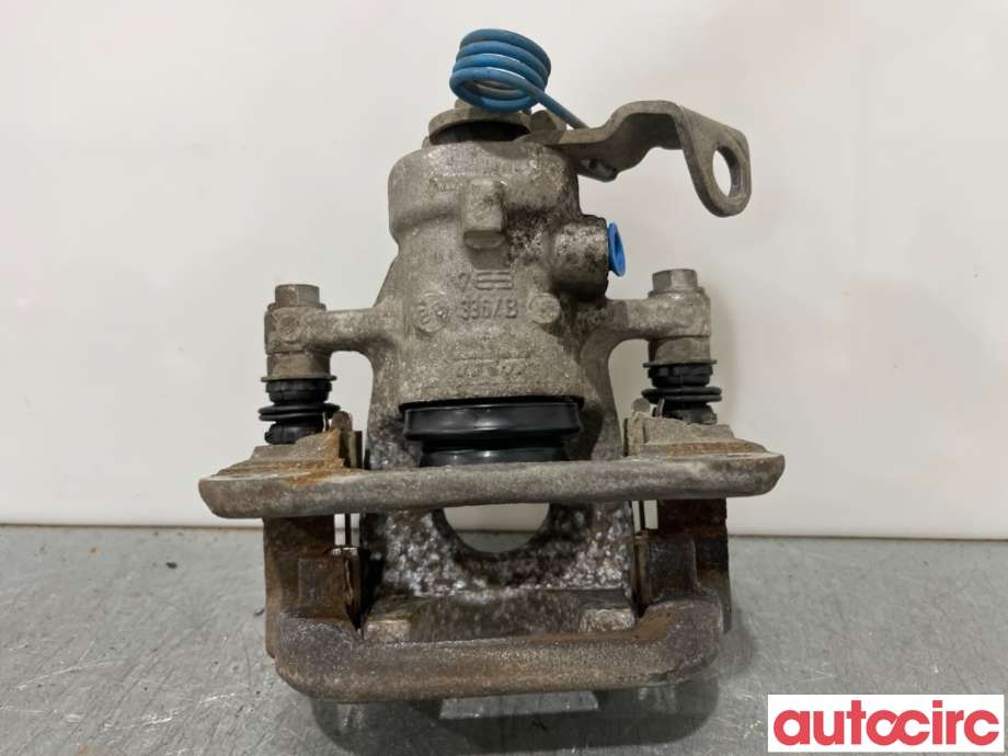 Bremsecaliper venstre bak til Fiat Tipo 2017-->>  (FIAT|71797484|)