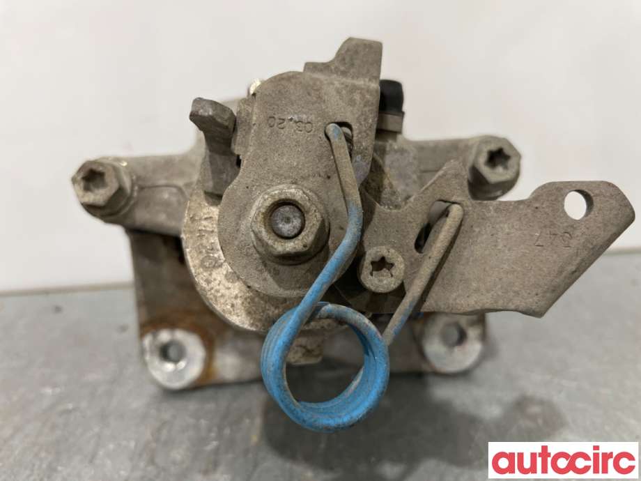 Bremsecaliper venstre bak til Fiat Tipo 2017-->>  (FIAT|71797484|)